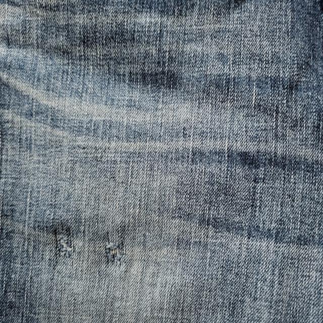 Lucien pellat-finet(ルシアンペラフィネ)のルシアンペラフィネ ジーンズ サイズ31 - メンズのパンツ(デニム/ジーンズ)の商品写真