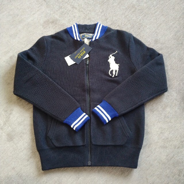 POLO RALPH LAUREN(ポロラルフローレン)のほしお様　専用ページ キッズ/ベビー/マタニティのキッズ服男の子用(90cm~)(ジャケット/上着)の商品写真