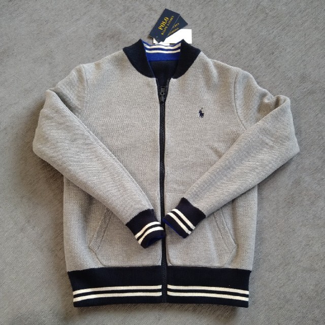 POLO RALPH LAUREN(ポロラルフローレン)のほしお様　専用ページ キッズ/ベビー/マタニティのキッズ服男の子用(90cm~)(ジャケット/上着)の商品写真