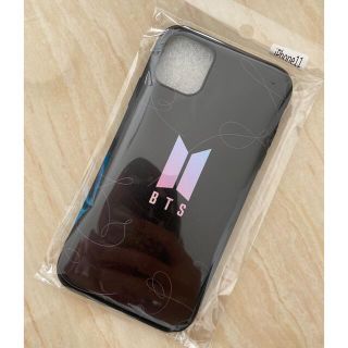 ボウダンショウネンダン(防弾少年団(BTS))のWRR様専用　BTS iPhone11ケース(iPhoneケース)