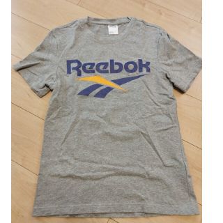 リーボック(Reebok)のReebok　Tシャツ　Ｍ(Tシャツ/カットソー(半袖/袖なし))