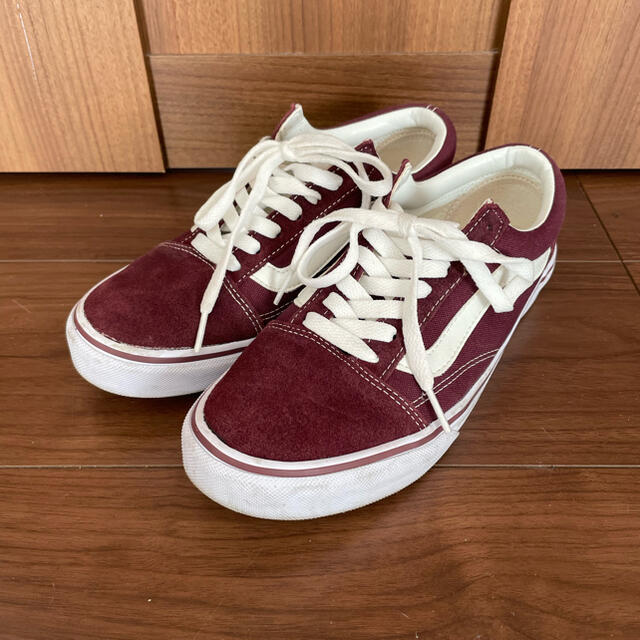 Vans Vans バンズ スニーカー レディーススニーカー 23 5 の通販 By Sei7shop ヴァンズならラクマ
