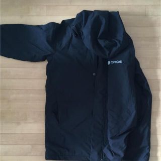 ザノースフェイス(THE NORTH FACE)のOROS  オリオンパーカー　サイズL(マウンテンパーカー)