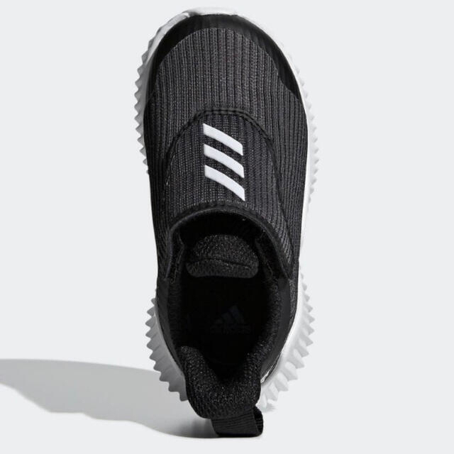 adidas(アディダス)のadidas 12cm 靴　★箱無しを希望の場合はお値下げします★ キッズ/ベビー/マタニティのベビー靴/シューズ(~14cm)(スニーカー)の商品写真