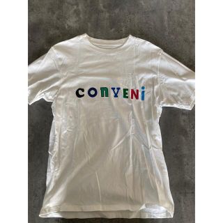 フラグメント(FRAGMENT)のMサイズ　the conveni Tee Tシャツ fragment(Tシャツ/カットソー(半袖/袖なし))