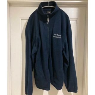 ワンエルディーケーセレクト(1LDK SELECT)のThe Ennoy Professional®︎  Fleece  NAVY(ブルゾン)