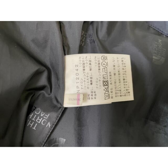 THE NORTH FACE(ザノースフェイス)のTHE NORTH FACE デニム　コーチ　ジャケット　ノースフェイス メンズのジャケット/アウター(ナイロンジャケット)の商品写真