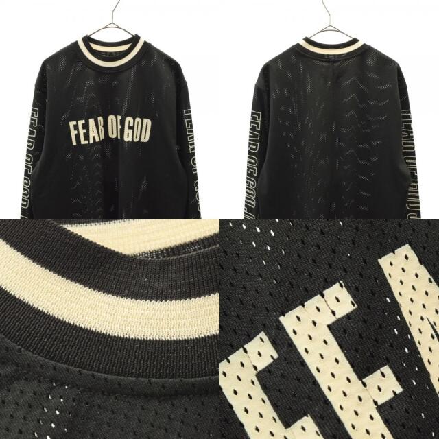 FEAR OF GOD(フィアオブゴッド)のFEAR OF GOD フィアオブゴッド 長袖Tシャツ メンズのトップス(Tシャツ/カットソー(七分/長袖))の商品写真