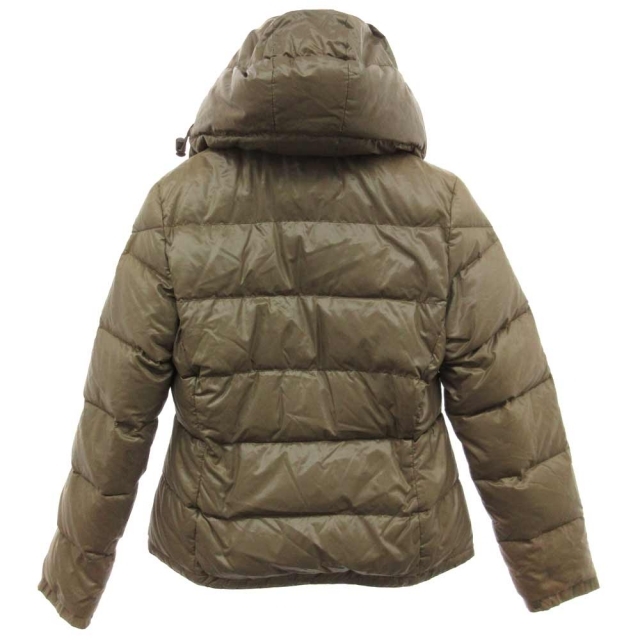 MONCLER モンクレール BERENGERE ベレンジェール ジップアップダウン