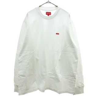 シュプリーム(Supreme)のSUPREME シュプリーム 長袖Tシャツ(Tシャツ/カットソー(七分/長袖))