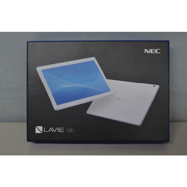 進化版 Nec Lavie Tab E タブレット Pc Te410jaw 希少 大人気