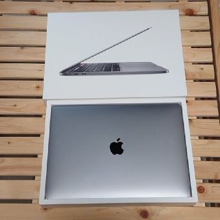 Mac (Apple) - 【美品】MacBook Pro 2020☆メモリ16GB☆ おまけ付きの
