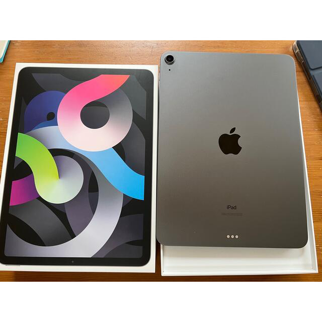 枚数限定 iPad Air4 265GB wifiモデル - 通販 - riversidewhitehouse.com