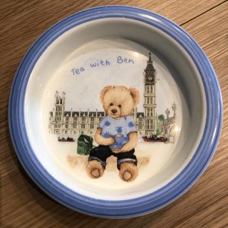 ウェッジウッド ベビー 食器の通販 15点 | WEDGWOODのインテリア