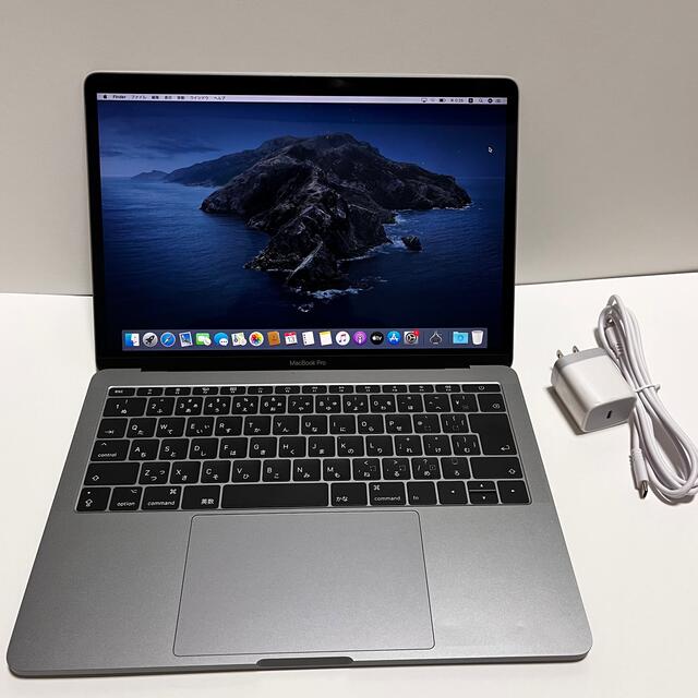 品質満点 MacBook - (Apple) Mac Pro CTOモデル 1TB 8GB 2017 13インチ