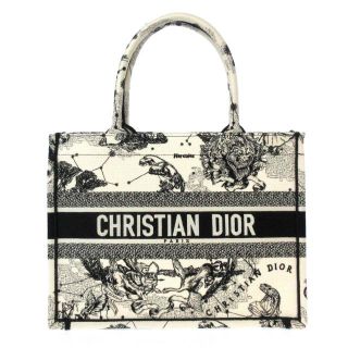 クリスチャンディオール(Christian Dior)のディオール/クリスチャンディオール(トートバッグ)