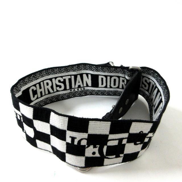 Christian Dior - ディオール/クリスチャンディオール美品 -の通販 by ブランディア｜クリスチャンディオールならラクマ