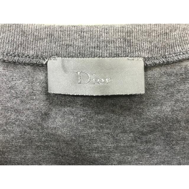 [正規品]DIOR HOMME Tシャツ