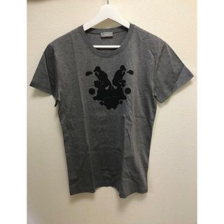 ディオールオム(DIOR HOMME)の[正規品]DIOR HOMME Tシャツ(Tシャツ/カットソー(半袖/袖なし))