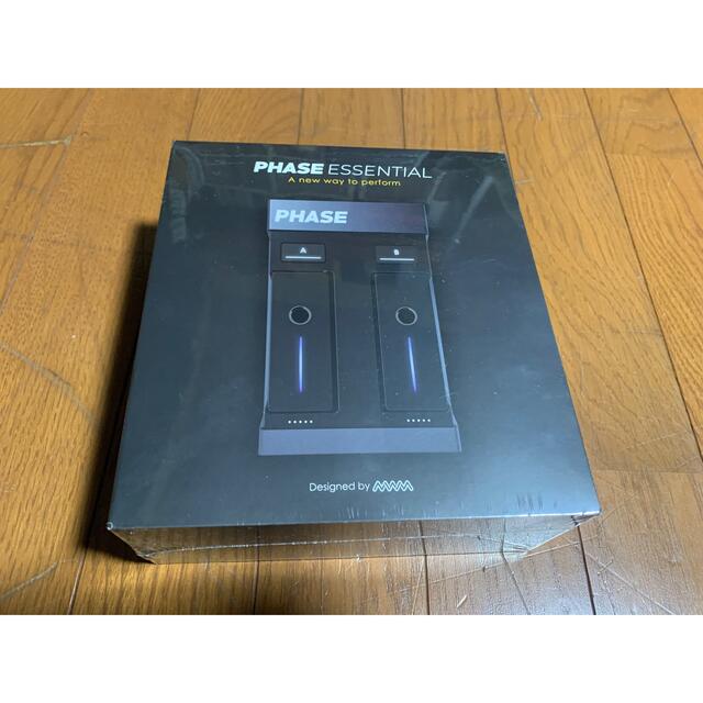 MWM Phase Essential DJコントローラー 楽器のDJ機器(DJコントローラー)の商品写真