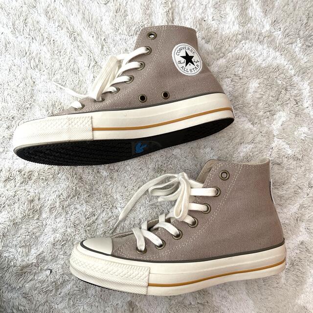 ALEXIA STAM(アリシアスタン)のalexia stam × converse  レディースの靴/シューズ(スニーカー)の商品写真