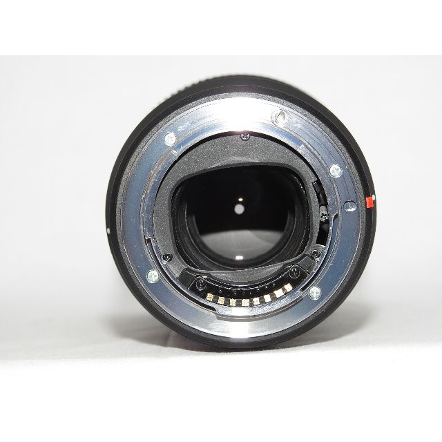 TAMRON(タムロン)のTAMRON AF70-200mm F2.8 Di 型番A001S スマホ/家電/カメラのカメラ(レンズ(ズーム))の商品写真