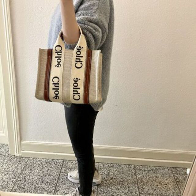 海外限定】 Chloe 付属品完備 専用❗️本物!【新品♪】Chloeクロエ