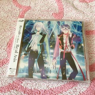 即購入OK!即発送！アイドリッシュセブン～Re:al Axis/Re:vale(アニメ)