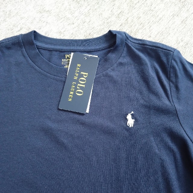 POLO RALPH LAUREN(ポロラルフローレン)のラルフローレン　キッズ　Ｔシャツ キッズ/ベビー/マタニティのキッズ服男の子用(90cm~)(Tシャツ/カットソー)の商品写真