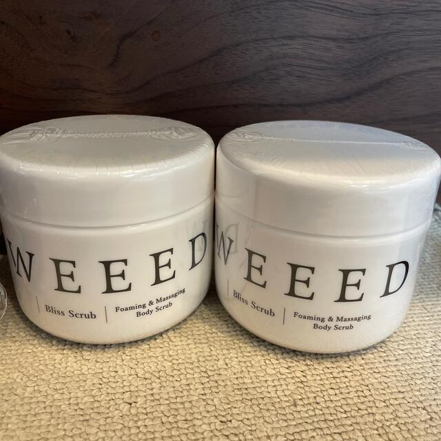 WEEED 新品未使用 2