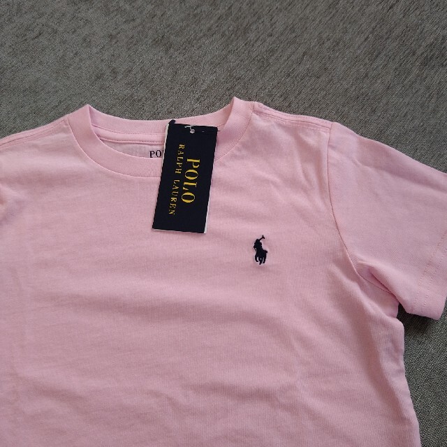 POLO RALPH LAUREN - ラルフローレン キッズ Ｔシャツの通販 by