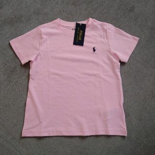 ポロラルフローレン(POLO RALPH LAUREN)のラルフローレン　キッズ　Ｔシャツ(Tシャツ/カットソー)