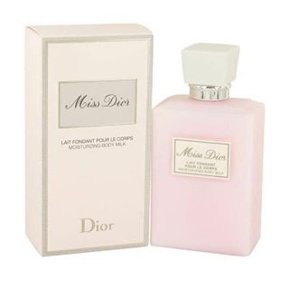 ディオール(Dior)のミスディオール ボディミルク(ボディローション/ミルク)