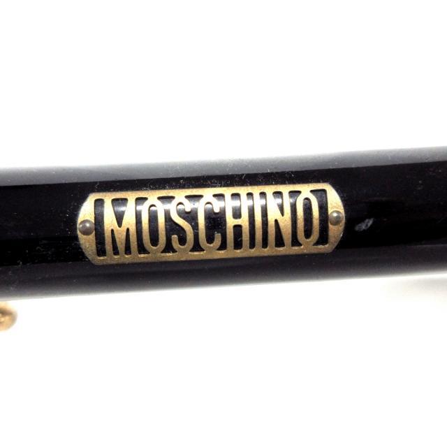 MOSCHINO(モスキーノ)のMOSCHINO(モスキーノ) 傘 - 化学繊維 レディースのファッション小物(傘)の商品写真