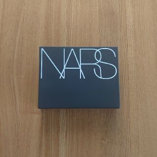 ナーズ(NARS)のNARS ライトリフレクティングセッティングパウダー　プレストN 5894(フェイスパウダー)