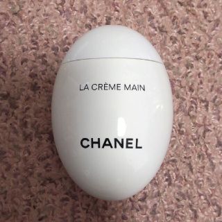 シャネル(CHANEL)のシャネル ハンドクリーム(ハンドクリーム)