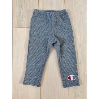 チャンピオン(Champion)のchampion チャンピオン 裏起毛 レギンス ズボン ボトム(パンツ/スパッツ)