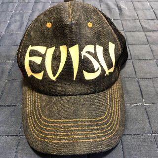 エビス(EVISU)のevisu ジーンズ　ギャップ　エヴィス(デニム/ジーンズ)