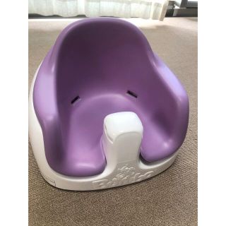 バンボ(Bumbo)の（美品）バンボ / ベビーローチェア(その他)