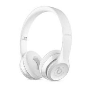 ビーツバイドクタードレ(Beats by Dr Dre)のBeats Solo3 Wireless(ヘッドフォン/イヤフォン)