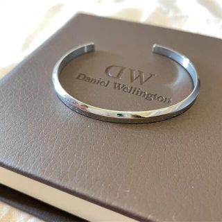 ダニエルウェリントン(Daniel Wellington)の⭐︎しょこ様専用⭐︎ダニエルウェリントン バングル(ブレスレット/バングル)