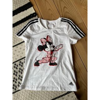 アディダス(adidas)のアディダス空手Tシャツ(Tシャツ(半袖/袖なし))