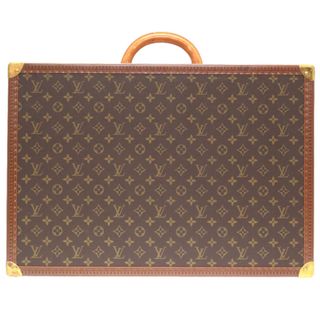 ルイヴィトン(LOUIS VUITTON)のルイ ヴィトン モノグラム ビステン60 ヴィンテージ M21326 トランク ケース バッグ アンティーク LV 0091 【中古】 LOUIS VUITTON(旅行用品)