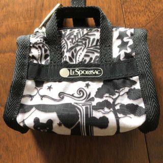 レスポートサック(LeSportsac)のレスポートサック ポーチ(ポーチ)