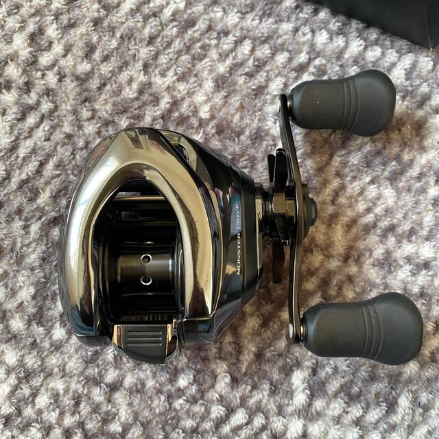 18アンタレスDCMD XG 18アンタレスDCMD XG