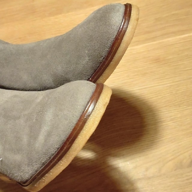 Clarks クラークスClarkdale Gobi クラークデールゴビ未着用の通販