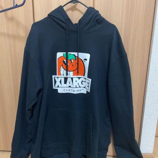 エクストララージ(XLARGE)のエクストララージ　パーカー　Lサイズ(パーカー)