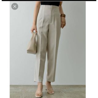 ザラ(ZARA)のzara ハイウエストパンツ(その他)