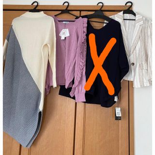 スコットクラブ セット その他の通販 20点 | SCOT CLUBのレディースを