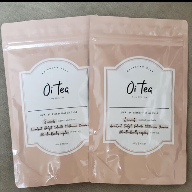 Oi tea★